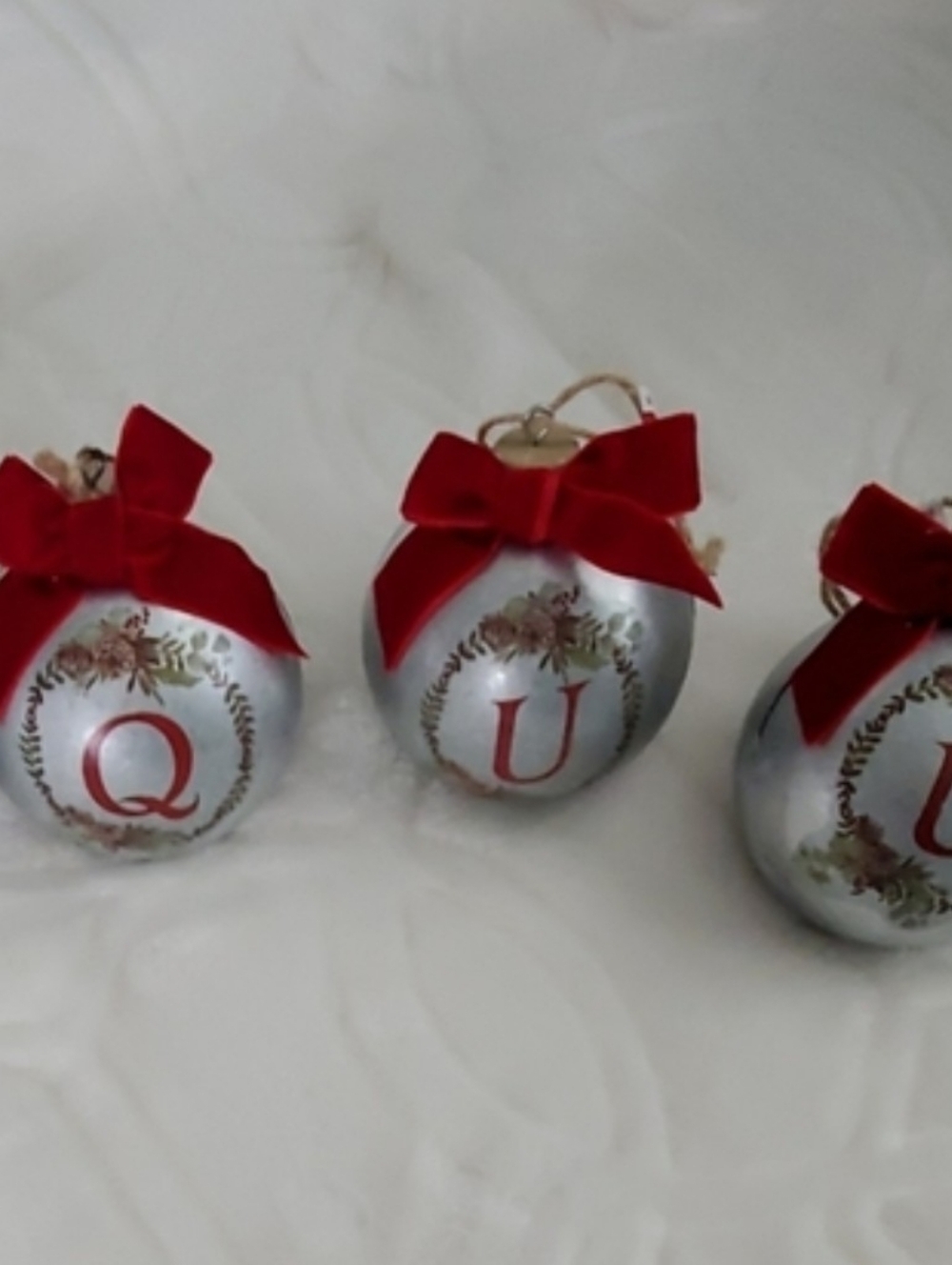 NWT COLLECTIBLE ORNAMENTS